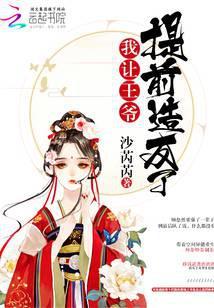 我让王爷提前造反了