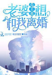 老婆每天都想和我离婚