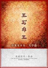 小龙女不女+玉石非玉2部合集