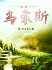 崛起于乌蒙斯