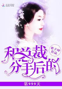 和总裁分手后的第999天
