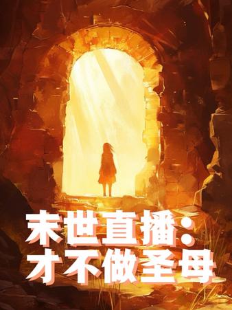末世直播：才不做圣母