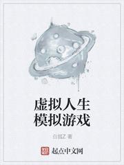 虚拟人生模拟游戏