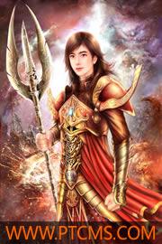 狼行成双之灿白