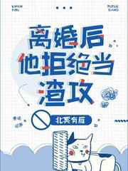 离婚后他拒绝当渣攻