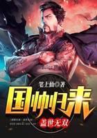 国帅归来：盖世无双