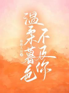 温柔暮色不及你