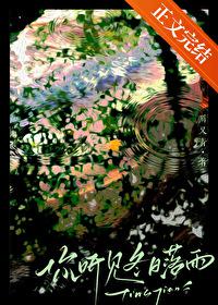 你听见冬日落雨