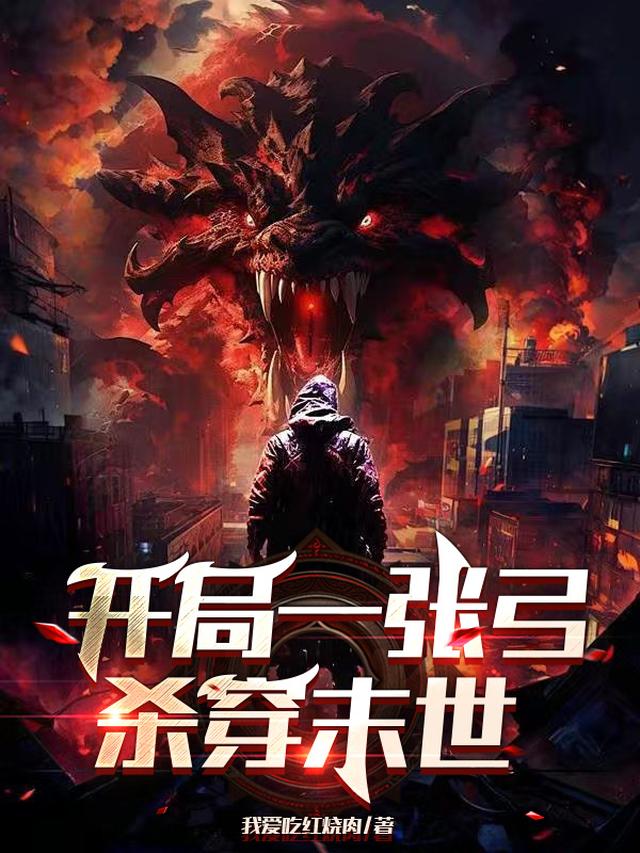 开局一张弓，杀穿末世