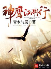 神鹰江湖行