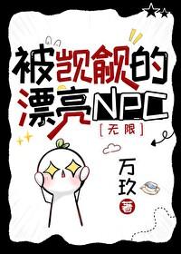 被觊觎的漂亮NPC