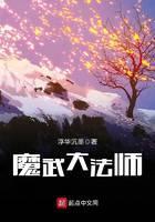 魔武大法师