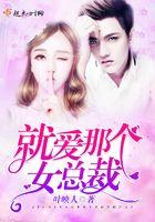 就爱那个女总裁