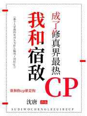 我和宿敌成了修真界最热CP