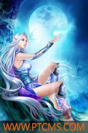 游戏入侵诸天万界