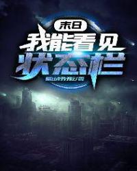 末日：我能看见状态栏