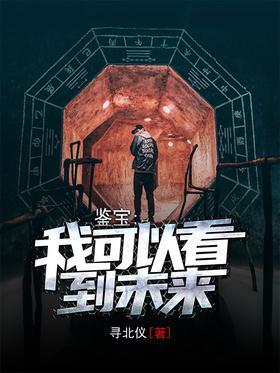 鉴宝：我可以看到未来