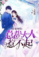 娇妻凶萌，总裁大人惹不起