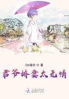 君爷娇妻太无情