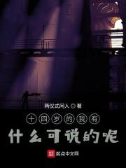 十四岁的我有什么可说的呢