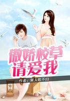 傲娇校草请爱我