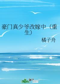 豪门真少爷改嫁中