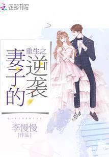 重生之妻子的逆袭
