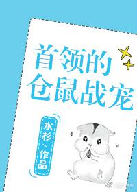 首领的仓鼠战宠