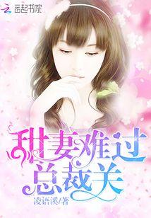 甜妻难过总裁关