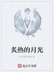 炙热的月光