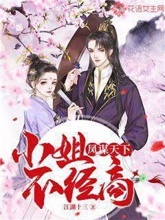 凤谋天下：小姐不经商