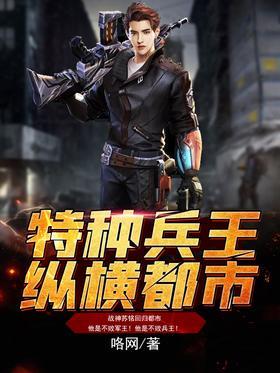 特种兵王纵横都市