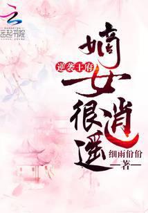 逆袭王府：嫡女很逍遥