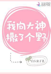 我向大神撒了个野