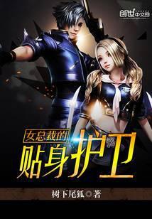 女总裁的贴身护卫