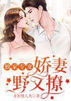 独家专宠：娇妻野又撩