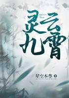 灵云九霄