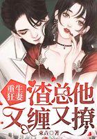 重生狂妻：渣总他又缠又撩