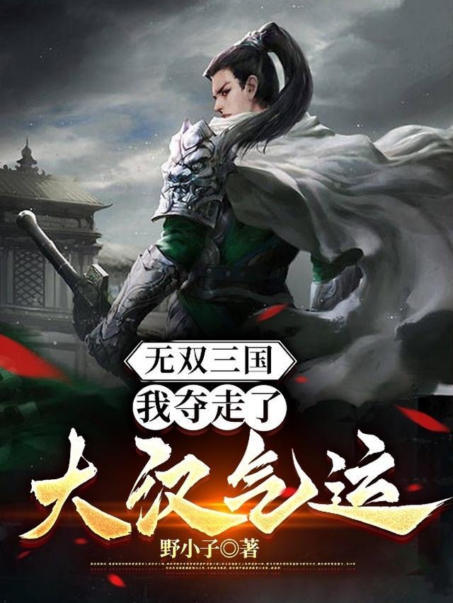 无双三国：我夺走了大汉气运