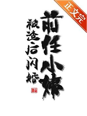 被渣后闪婚前任小姨