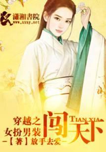 穿越之女扮男装闯天下
