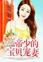 帝少的宝贝宠妻