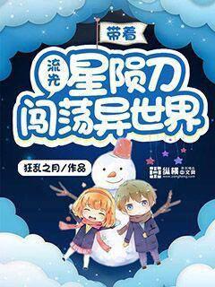 带着流光星陨刀闯荡异世界