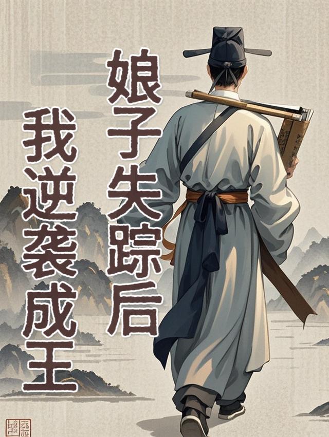 娘子失踪后我逆袭成王