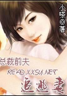 总裁前夫追逃妻