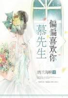 慕先生，偏偏喜欢你