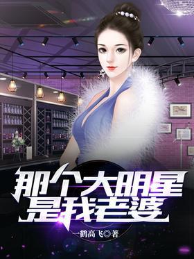 那个大明星是我老婆