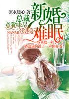 新婚难眠，总裁意犹味尽 第二册