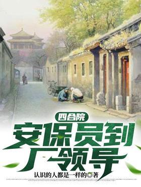 四合院：安保员到厂领导