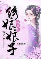 我家的绣娘娘子